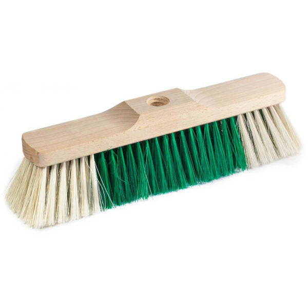 Zmeták do domácnosti 350 mm; PET O0,25 x 55 mm