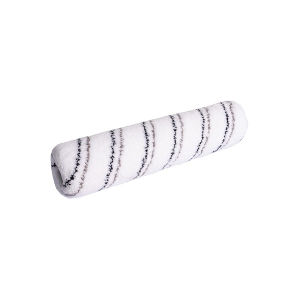 Valček maliarsky Microfibre 100/17/9/O 6 mm