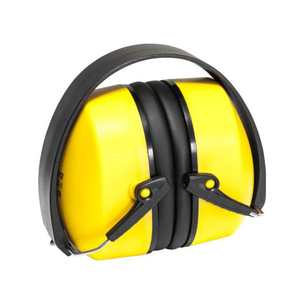 Sluchátka proti hluku 