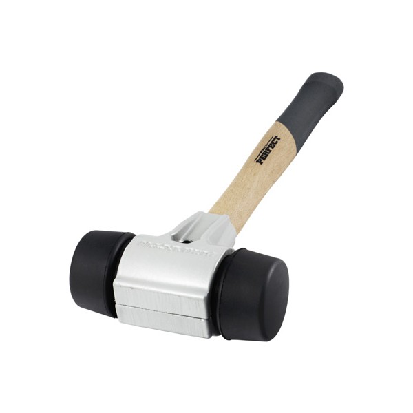 Palice na dlažbu 60 mm/malá/guma