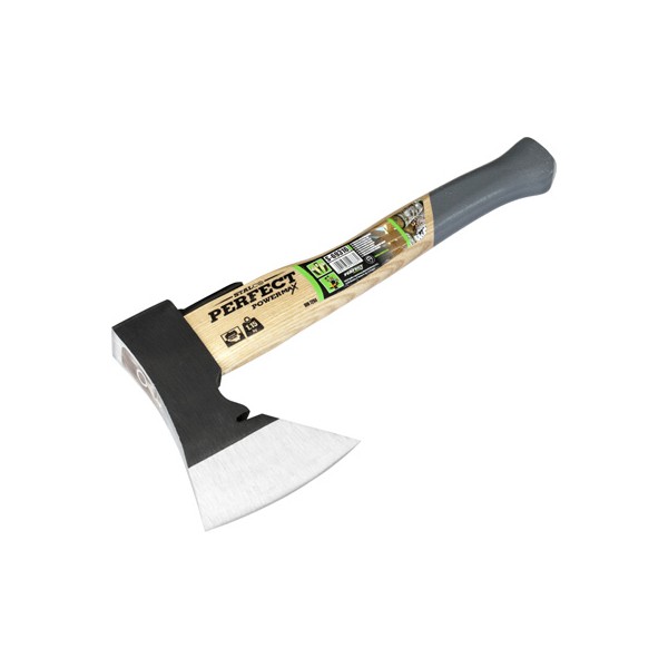 Sekera multifunkčná 600 mm 1150 g drevená násada