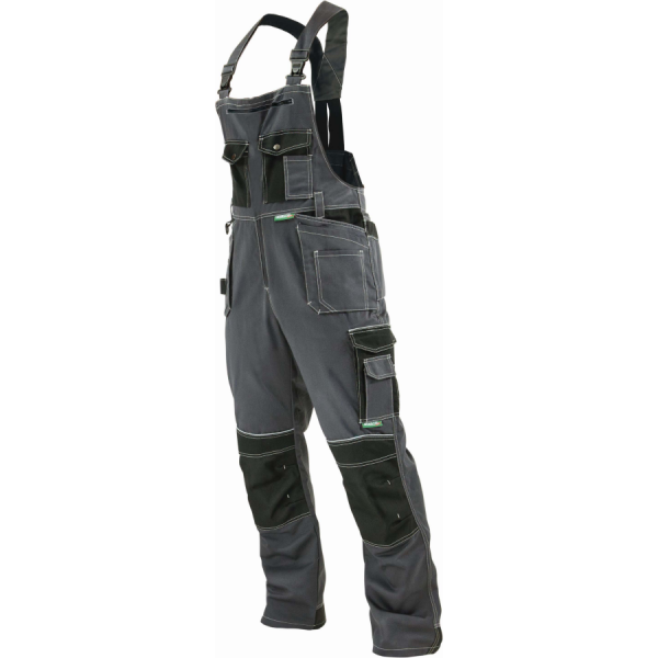 Nohavice montérkové 