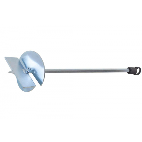 Vrták do tvárnic z pórobetonu 80/280 mm