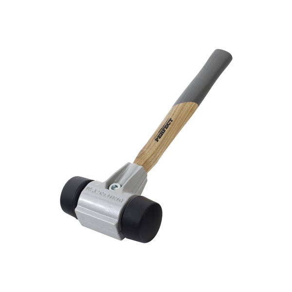 Palice na dlažbu O50 mm gumové  90sh/1100 g