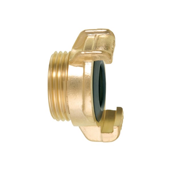 Spojka GEKA s vonkajším závitom 1