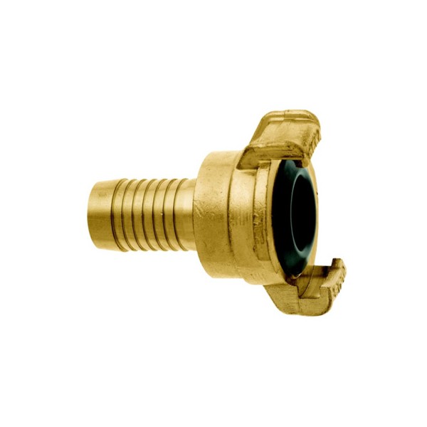 Spojka GEKA s otočným konektorem na hadici 1/2