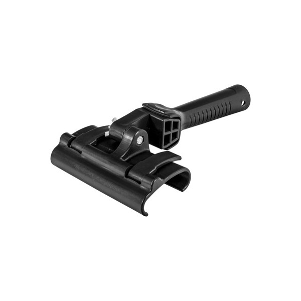 Adaptér pro hliníkové špachtle a tel.tyč (S-73629)