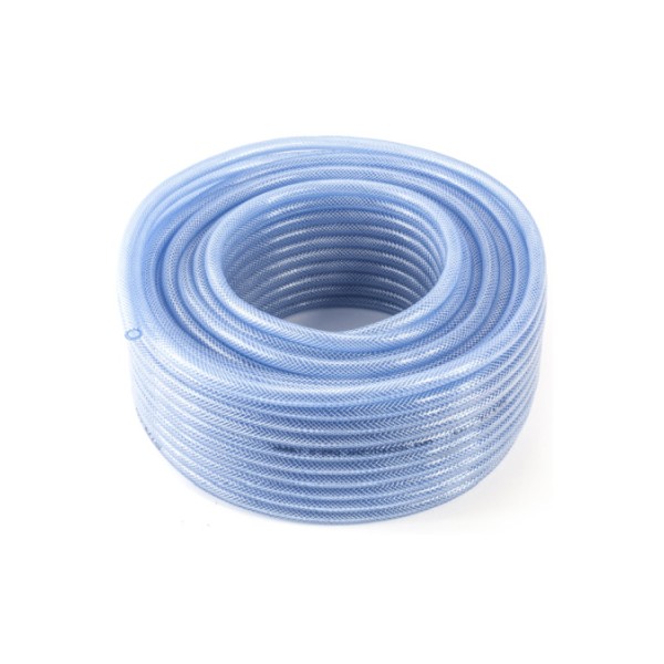 Hadice technická 6x2,5 mmx25 m/21 barů