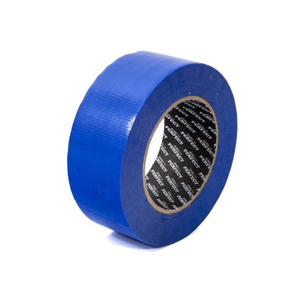 Páska lepiaca krycia vonkajšia PE BLUE 48 mm x 50 m