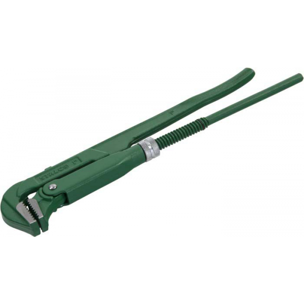 Hasák na trubky 90° 2