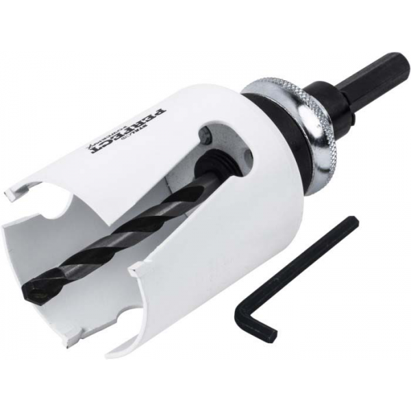 Dierovač MULTI 51 mm