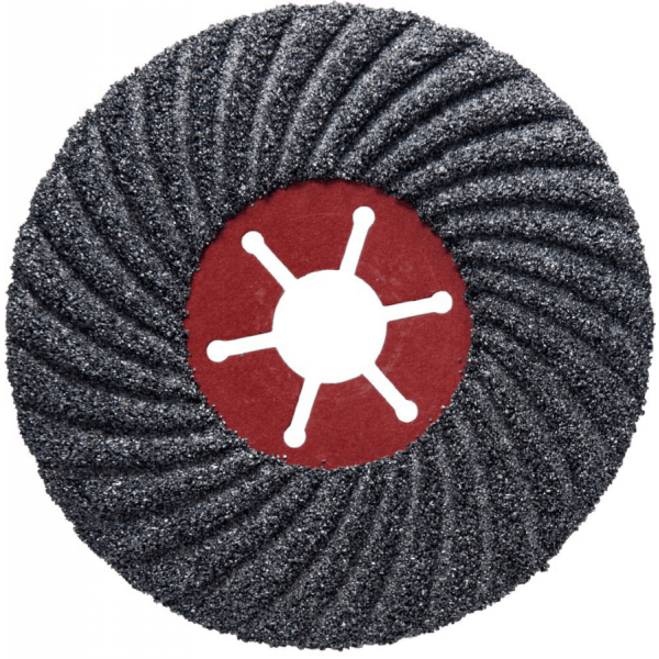 Kotúč brúsny CERAMIC 127 mm; zrnitosť 80