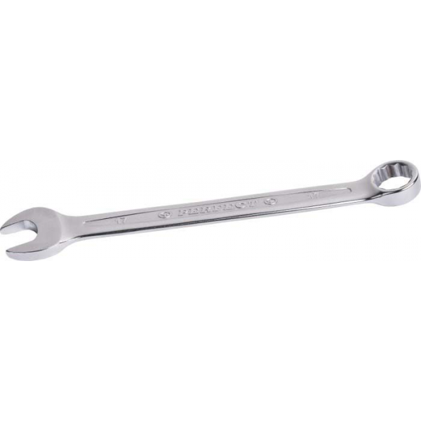 Klíč očkoplochý leštěný 19 mm