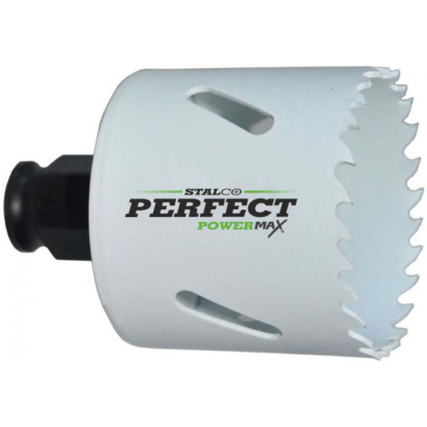 Dierkovač bimetalový 54 mm