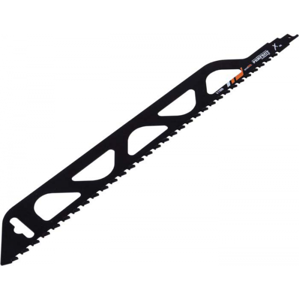 Pílový list do mečový píl chvost 305 x 50 x 1,5 mm