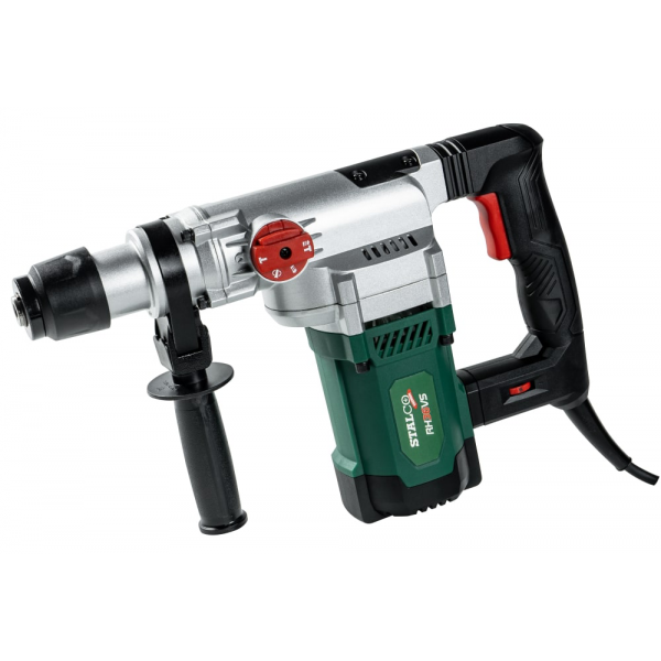 Kladivo kombinované pneumatické SDS Plus 1500W/230