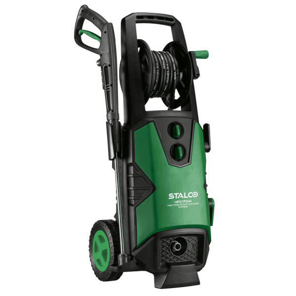 Vysokotlaký čistič HPC170AI 24,5 kg 2500W 170 barů