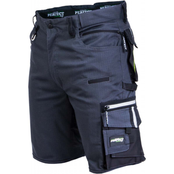 Šortky "PROFESSIONAL FLEX LINE" XL