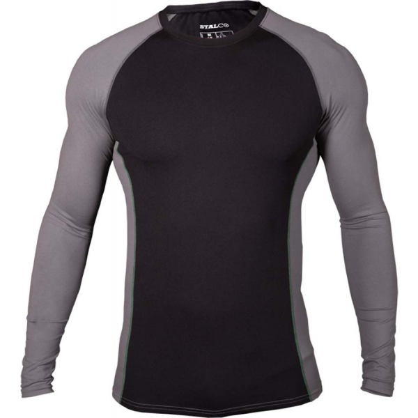 Termoprádlo SKYLINE triko s dl. rukávem S