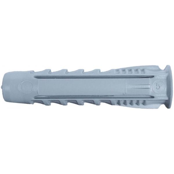 Hmoždinka univerzálna 10mm;vrut 6,0-8,0mm