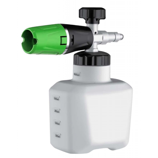 Pěnovací tryska s nádobkou pro myčky S-97905,902