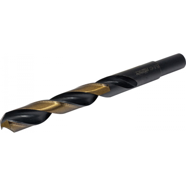 Vrták do kovu HSS DIN 338 stočený 19,5 mm