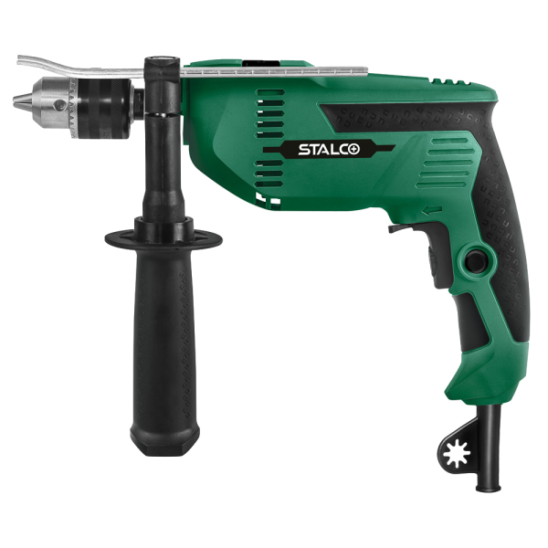 Vrtačka příklepová 600W/230V IDS13VS