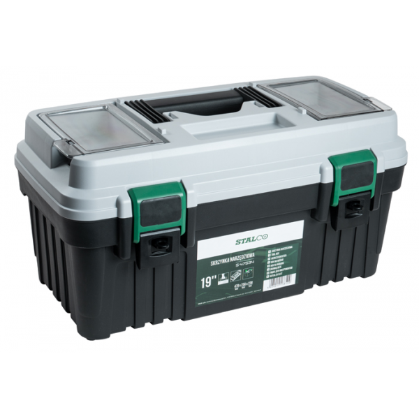 Kufor na náradie 19