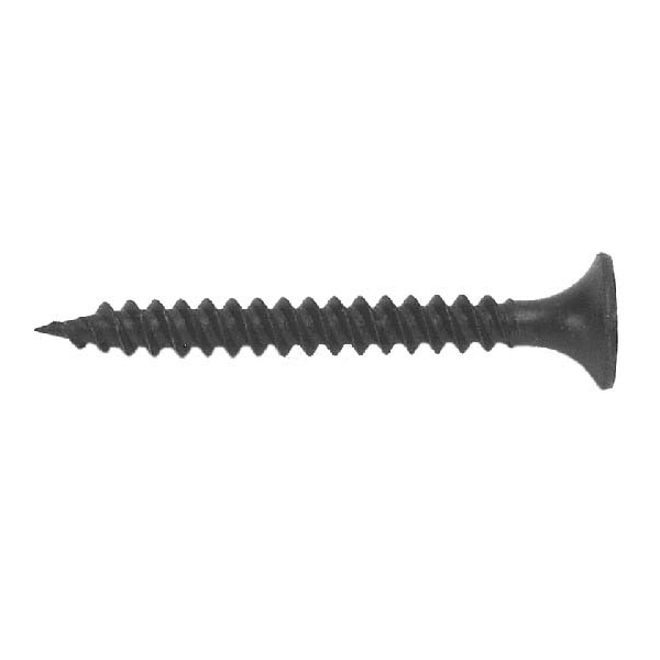 Skrutka fosfátovaná do sadrokar. dosiek 3,5 x 45 mm