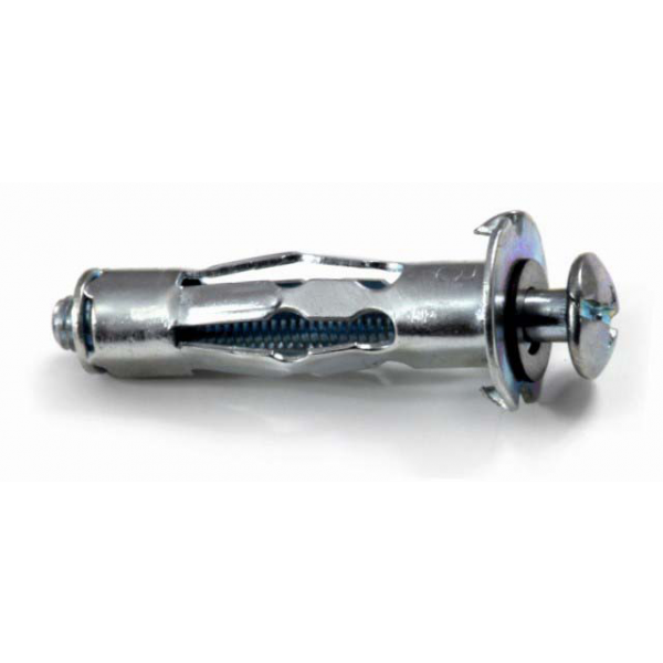 Hmoždinka oceľová 