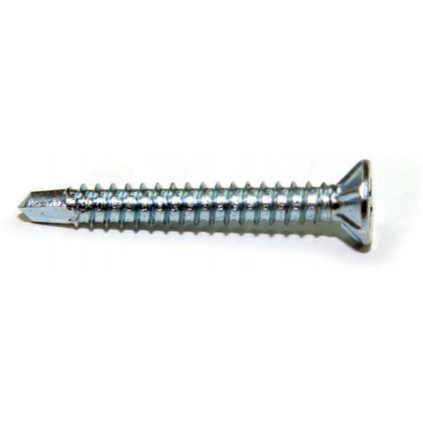 Skrutka na montáž okien. rámov typu tex 3,9 x 32 mm