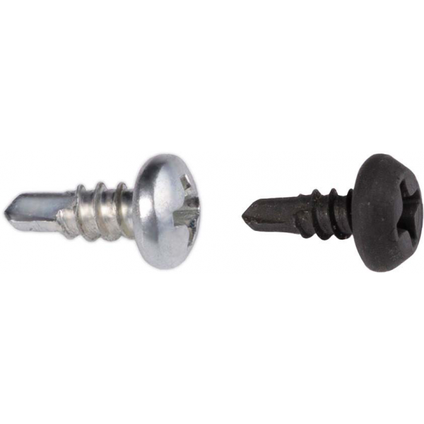 Vrut samovrtný typu tex 3,9 x 11 mm