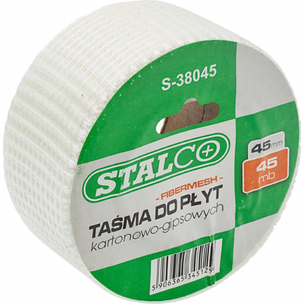 Páska na sadrokartón FIBERMASH 50 mm x 90 m