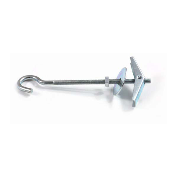 Kotva rozpínací do dut. materiálů M4x75 mm 50ks