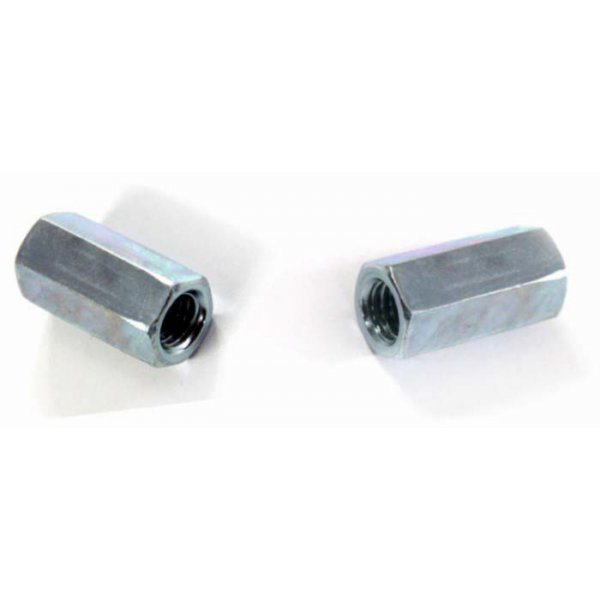 Matice spojovací M6/x 20 mm (50ks)