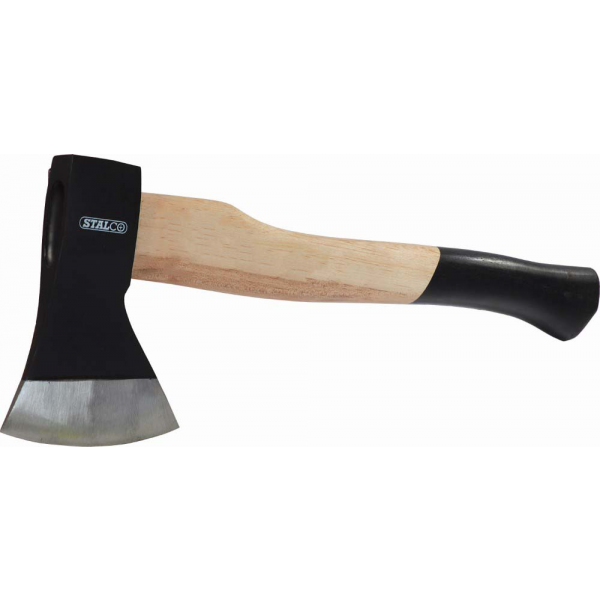 Sekera 1000 g dřevěná násada