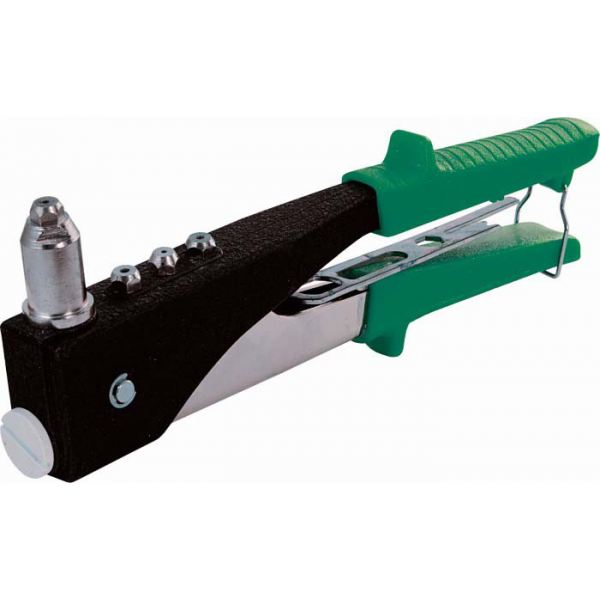 Kleště nýtovací dvoupolohové 280 mm