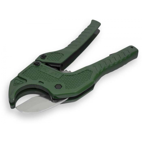 Nůžky na trubky z PVC 0-42 mm