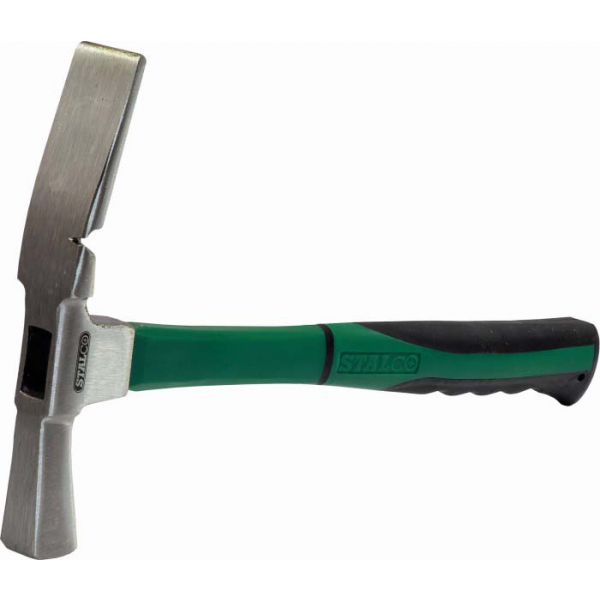 Kladivo zednické berlínské 600 g FibreGlass