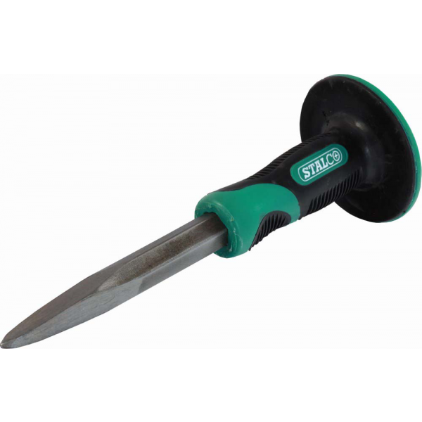 Sekáč špicatý 300 mm s chráničom