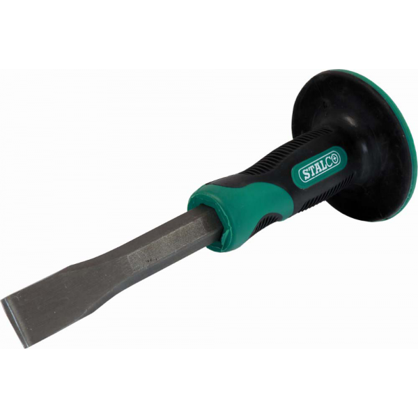 Sekáč 250x25 mm s chráničem