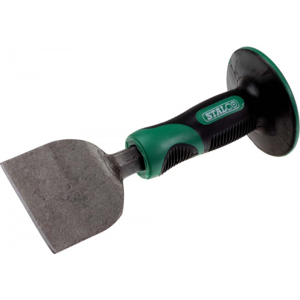 Sekáč široký 215x76 mm s chráničem