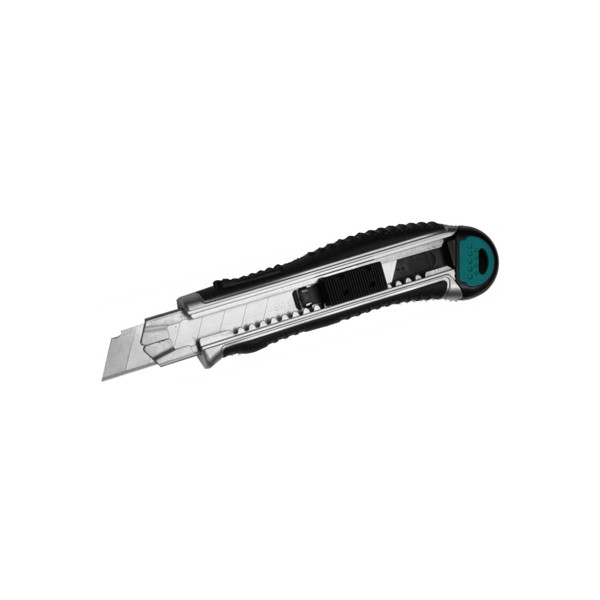 Nůž s odlamovací čepelí 18 mm