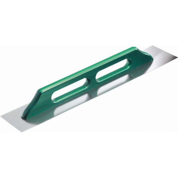 Hladítko nerezové 580x130 mm hladké