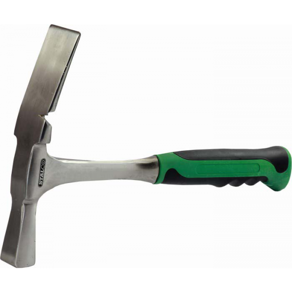Kladivo zednické berlínské 600 g kovaná uhlík.ocel