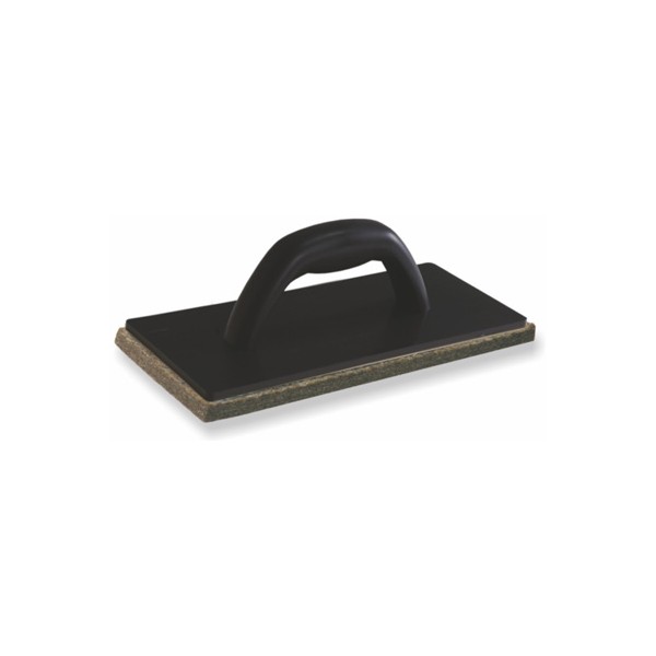 Hladítko ABS filcové 280x130 mm filc