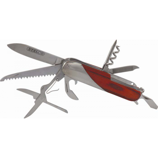 Nůž multifunkční 180 mm