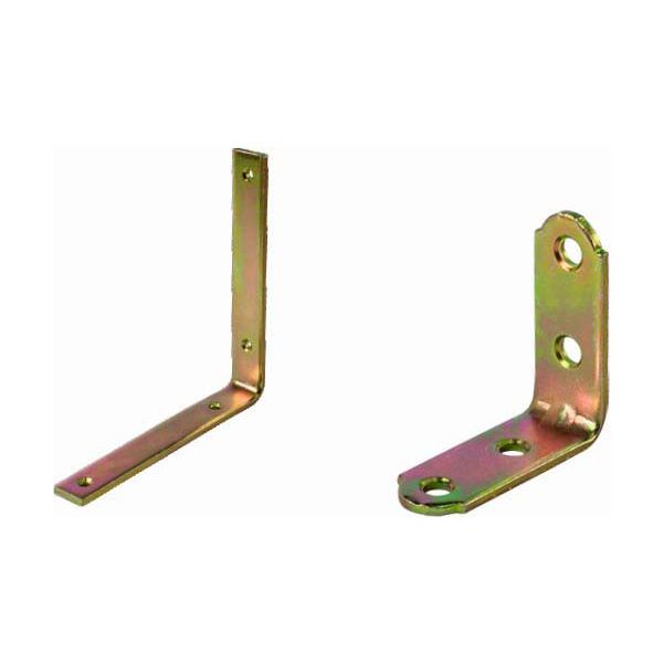 Úhelník spojovací úzký 125x125x20 mm (25 ks)