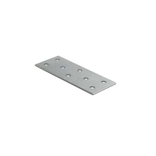 Doštička spojovacia perforovaná 60x200 mm (25 ks)