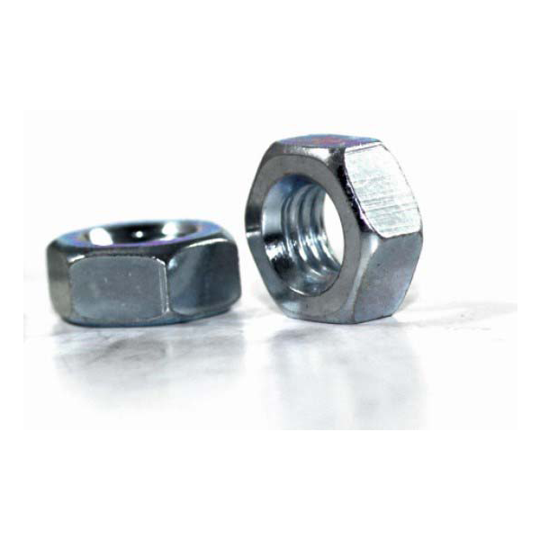 Matica šesťhranná pozink DIN 934 M16; ± ks/kg: 33